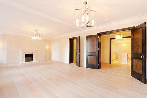 4 bedroom apartment to rent, Iverna Court, Kensington, London, W8