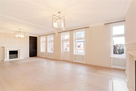 4 bedroom apartment to rent, Iverna Court, Kensington, London, W8