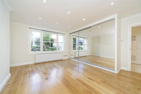 3 bedroom flat to rent, Buckland Crescent, Belsize Park, London