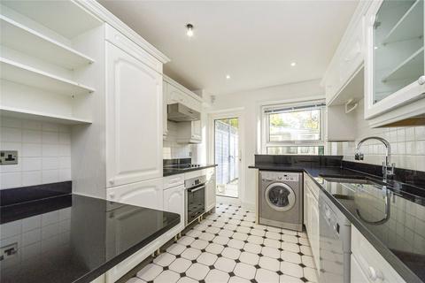 3 bedroom flat to rent, Buckland Crescent, Belsize Park, London