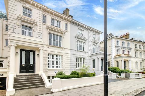 3 bedroom flat to rent, Buckland Crescent, Belsize Park, London