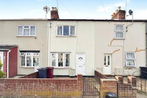 3 bedroom terraced house to rent, Great Knollys Street, Berkshire RG1