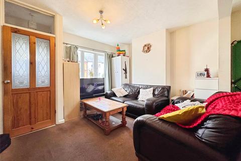 3 bedroom terraced house to rent, Great Knollys Street, Berkshire RG1
