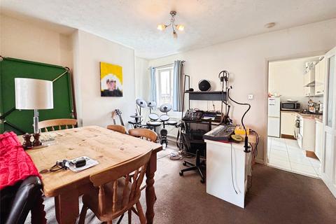 3 bedroom terraced house to rent, Great Knollys Street, Berkshire RG1
