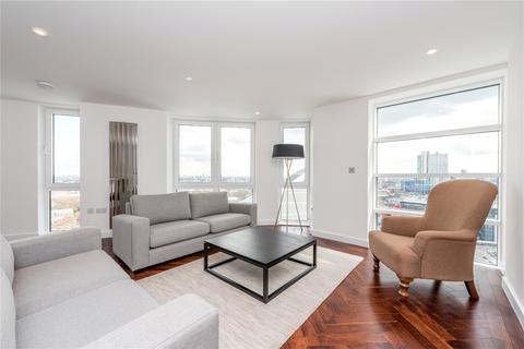 2 bedroom apartment to rent, Eagle Point, City Road, Old Street, London, EC1V