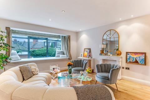 3 bedroom maisonette for sale, Ridge Road, Childs Hill, NW2