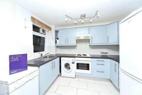 2 bedroom flat to rent, Harriers Close, Ealing Broadway, W5