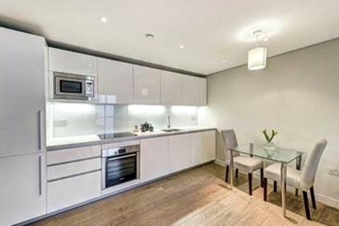 2 bedroom flat to rent, Merchant Square East, London