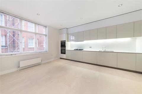 2 bedroom apartment to rent, Cadogan Gardens, London, SW3