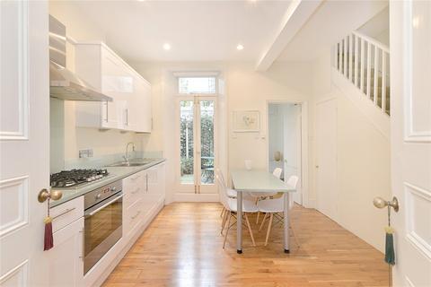 1 bedroom flat to rent, Albion Street, Hyde Park, London