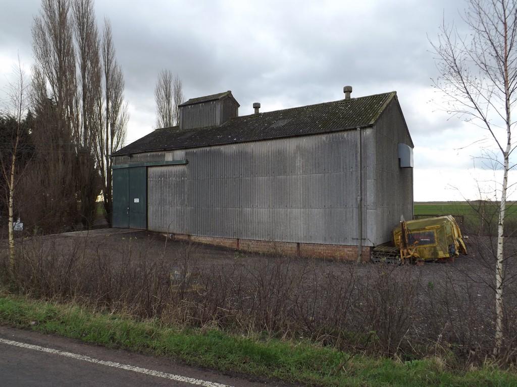 Whittlesey Road, March Land £130,000