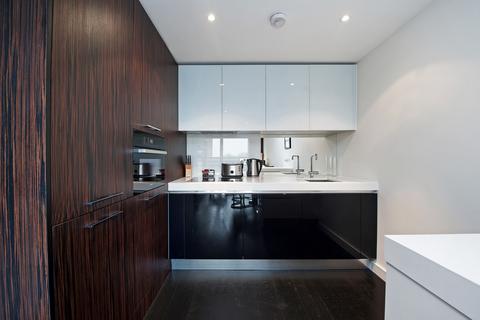 1 bedroom apartment to rent, Caro Point, Grosvenor Waterside