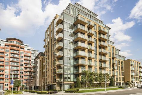 3 bedroom apartment to rent, Jasmine House, Battersea Reach