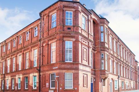 Charles House, Park Row, Nottingham