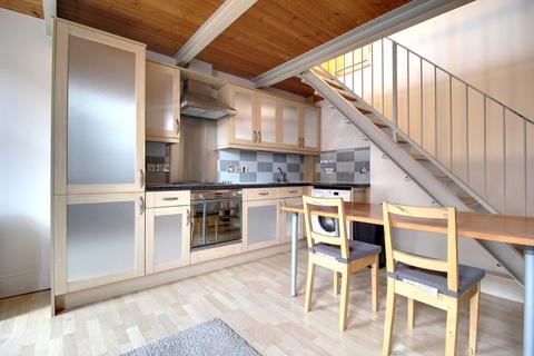 1 bedroom apartment to rent, Charles House, Park Row, Nottingham