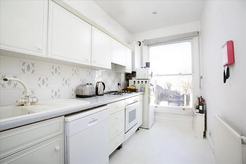 1 bedroom apartment to rent - Chiswick High Road, London, W4