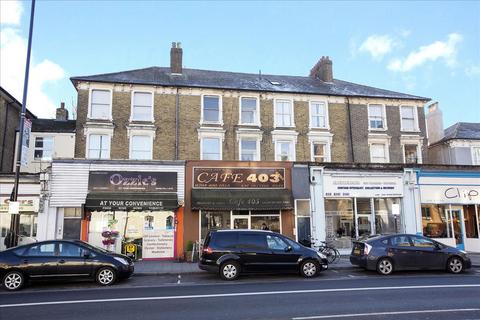 1 bedroom apartment to rent - Chiswick High Road, London, W4