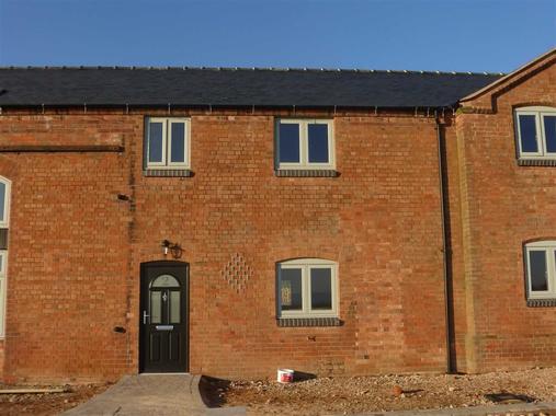 Park Farm Barns Snitterfield Stratford Upon Avon 3 Bed Barn