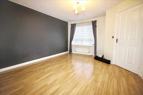 undefined, Hindmarsh Drive, Barley Rise, Ashington