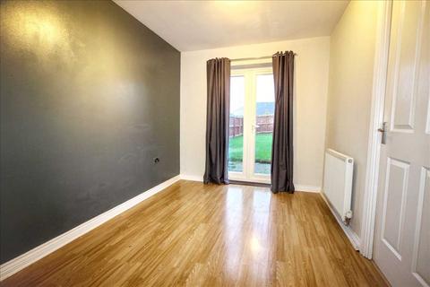 undefined, Hindmarsh Drive, Barley Rise, Ashington