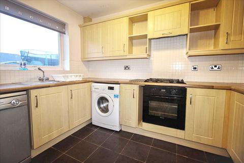 undefined, Hindmarsh Drive, Barley Rise, Ashington