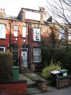 5 bedroom house to rent, 21 Wrangthorn Terrace Hyde Park Leeds West Yorkshire