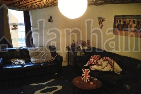 undefined, 251 Hyde Park Road Hyde Park Leeds West Yorkshire
