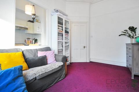 1 bedroom flat to rent, West End Lane, West Hampstead NW6