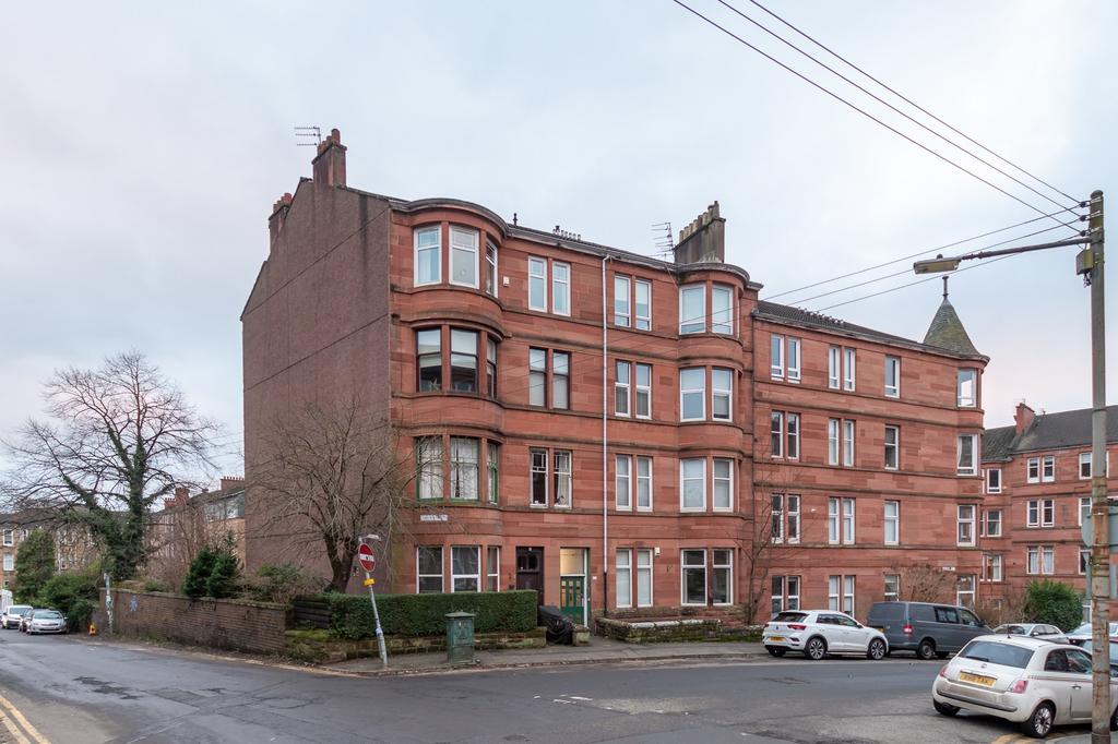 Flats to hot sale rent shawlands