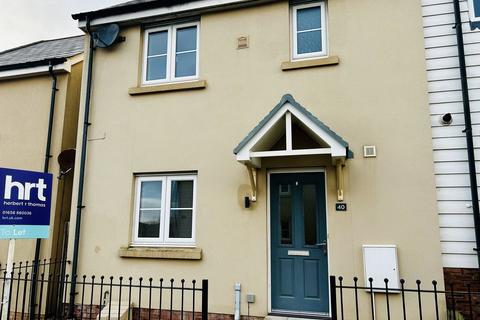 undefined, Ffordd Y Draen, Coity, Bridgend, CF35 6BF