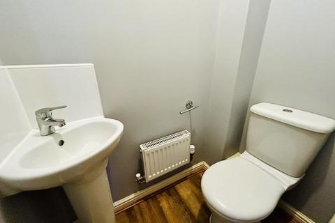 undefined, Ffordd Y Draen, Coity, Bridgend, CF35 6BF