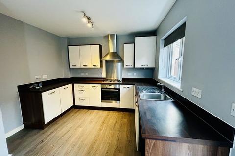 undefined, Ffordd Y Draen, Coity, Bridgend, CF35 6BF