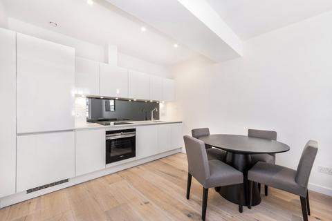 2 bedroom flat to rent, Berners Street, London, W1T