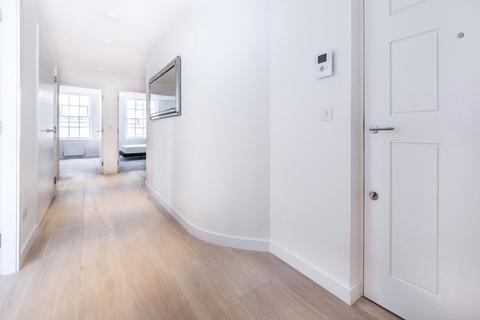 2 bedroom flat to rent, Berners Street, London, W1T