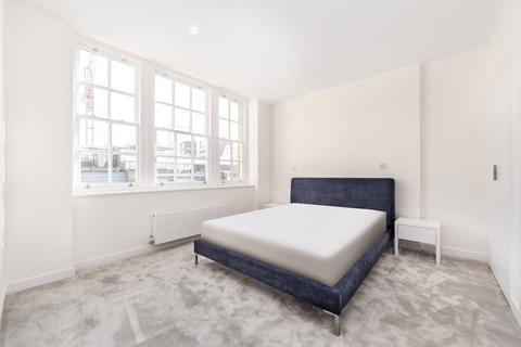 2 bedroom flat to rent, Berners Street, London, W1T