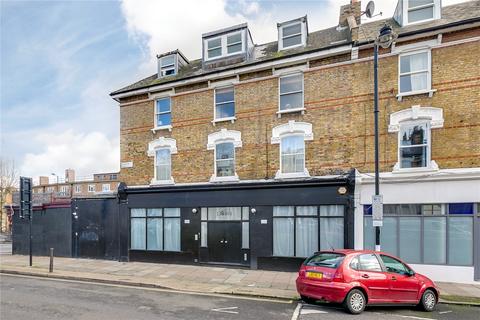 3 bedroom maisonette to rent, Petherton Road, Islington, London