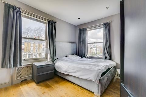 3 bedroom maisonette to rent, Petherton Road, Islington, London
