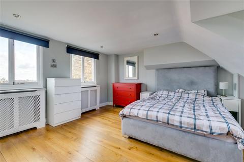 3 bedroom maisonette to rent, Petherton Road, Islington, London