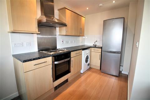 1 bedroom apartment to rent, Cardigan House, 1 Adelaide Lane, Sheffield, S3 8BR