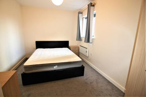 1 bedroom apartment to rent - Cardigan House, 1 Adelaide Lane, Sheffield, S3 8BR