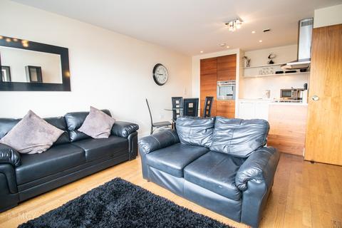 1 bedroom apartment to rent, Altair House, Celestia, Cardiff Bay