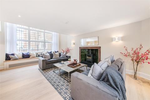 undefined, Walton House, Walton Street, Knightsbridge, London, SW3