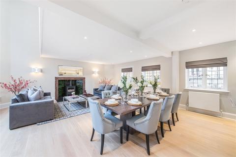undefined, Walton House, Walton Street, Knightsbridge, London, SW3