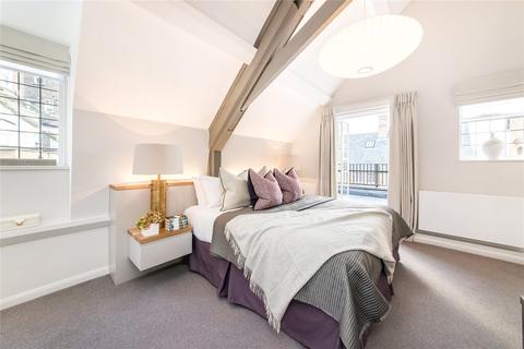 undefined, Walton House, Walton Street, Knightsbridge, London, SW3