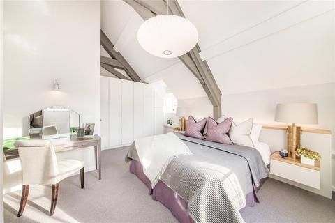 3 bedroom apartment to rent, Walton House, Walton Street, Knightsbridge, London, SW3