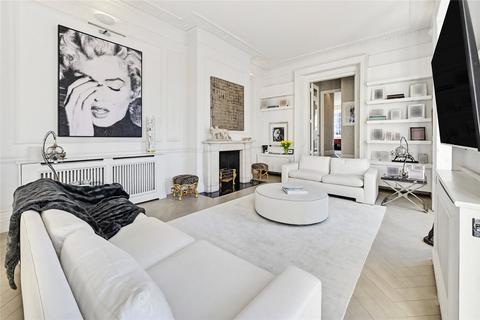 2 bedroom apartment to rent, Eaton Place, Belgravia, London, SW1X