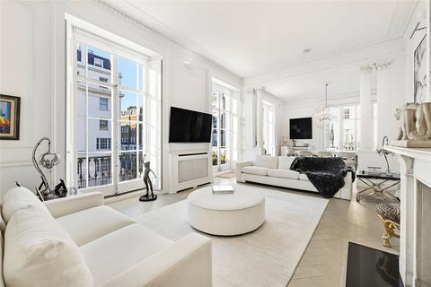 2 bedroom apartment to rent, Eaton Place, Belgravia, London, SW1X