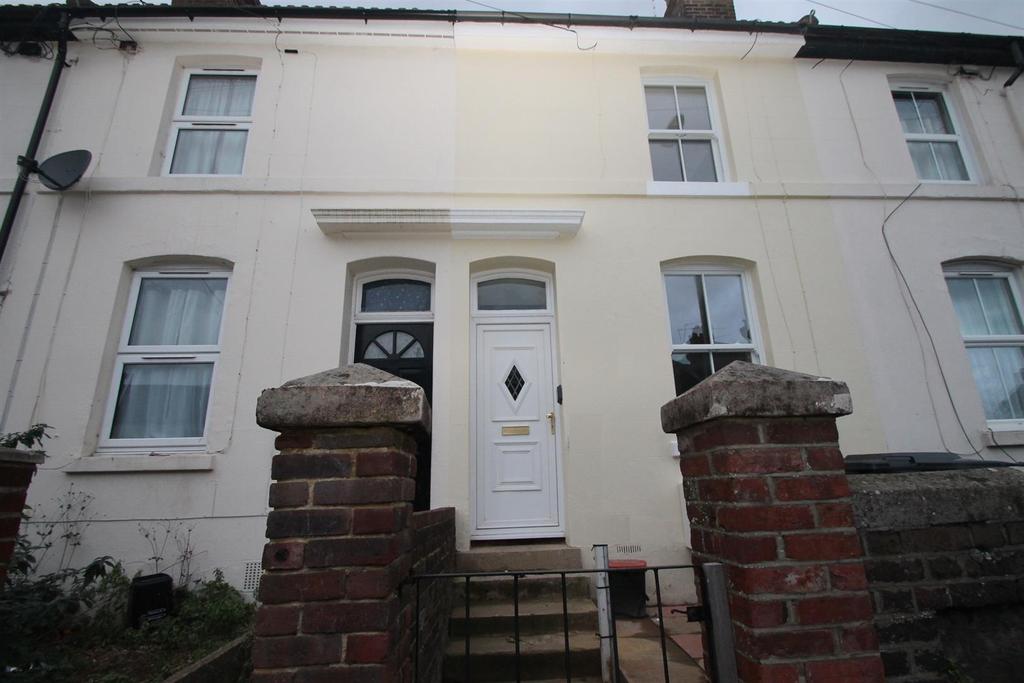 Milton Street, Maidstone 1 bed apartment £136,995