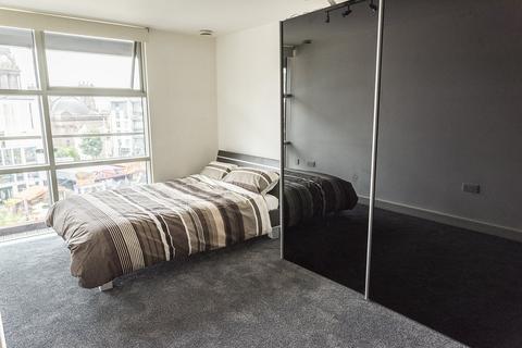 2 bedroom apartment to rent, Broderick Court, 97 Portland Crescent, Leeds, West Yorkshire, LS1