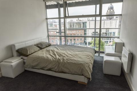 2 bedroom apartment to rent, Broderick Court, 97 Portland Crescent, Leeds, West Yorkshire, LS1